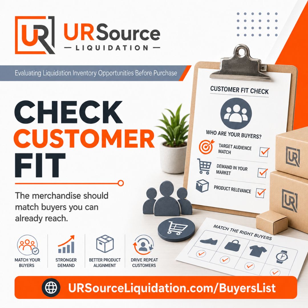 Check Customer Fit Before Evaluating the Numbers 01 Check Customer Fit Before Evaluating the Numbers 01
