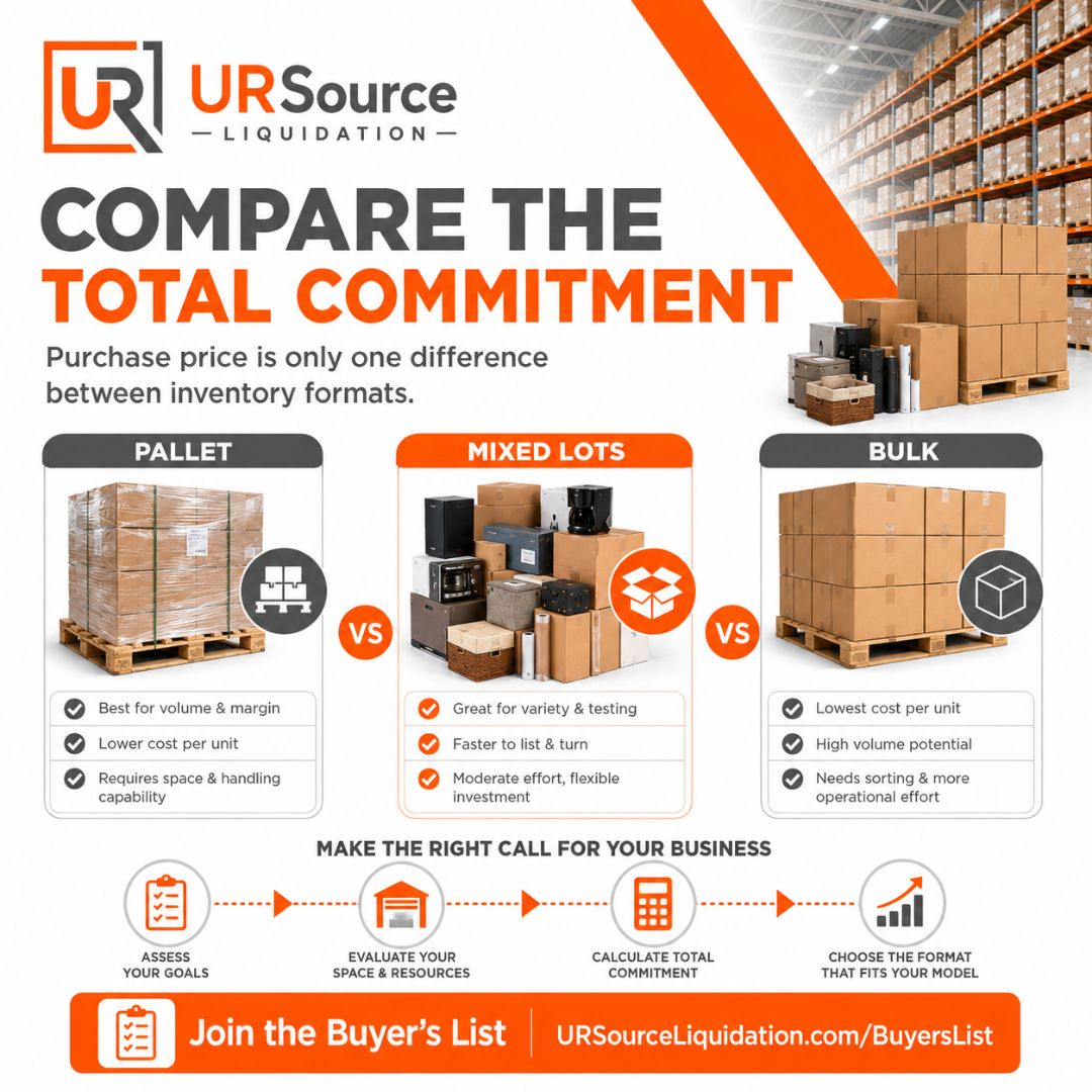 Compare the Total Commitment 04