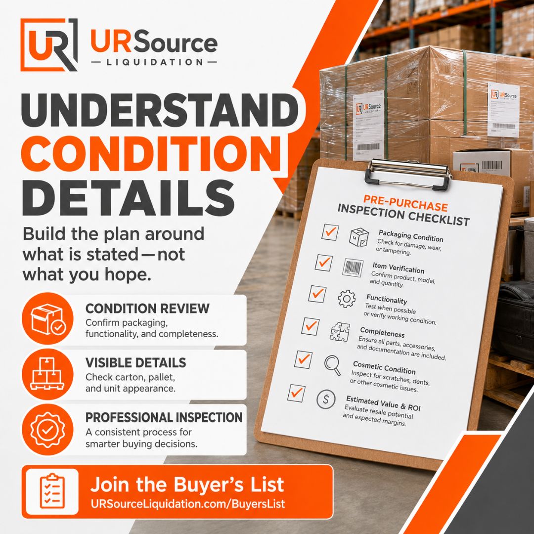 Understand Condition Details 03