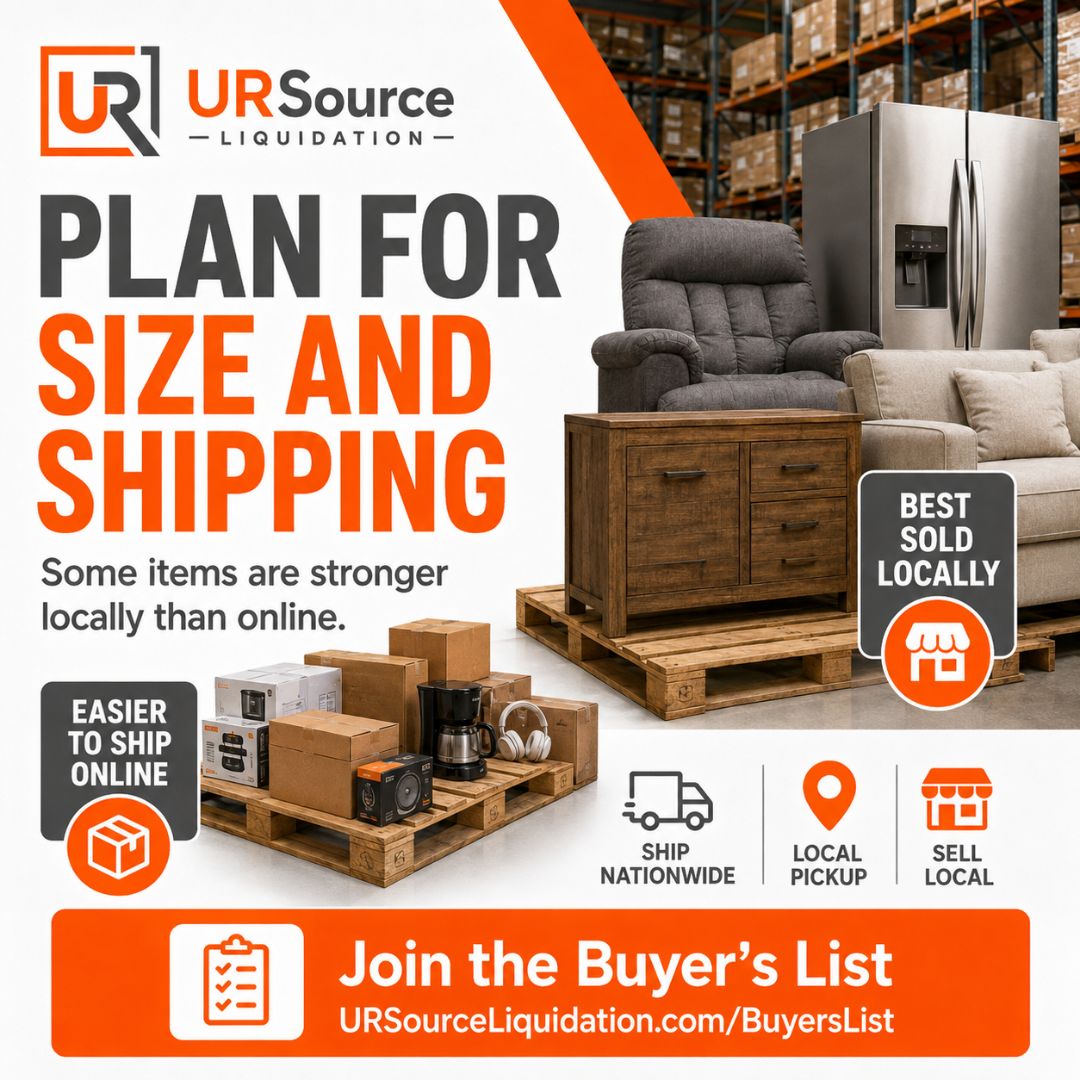 Plan for Size and Shipping 04 Plan for Size and Shipping 04