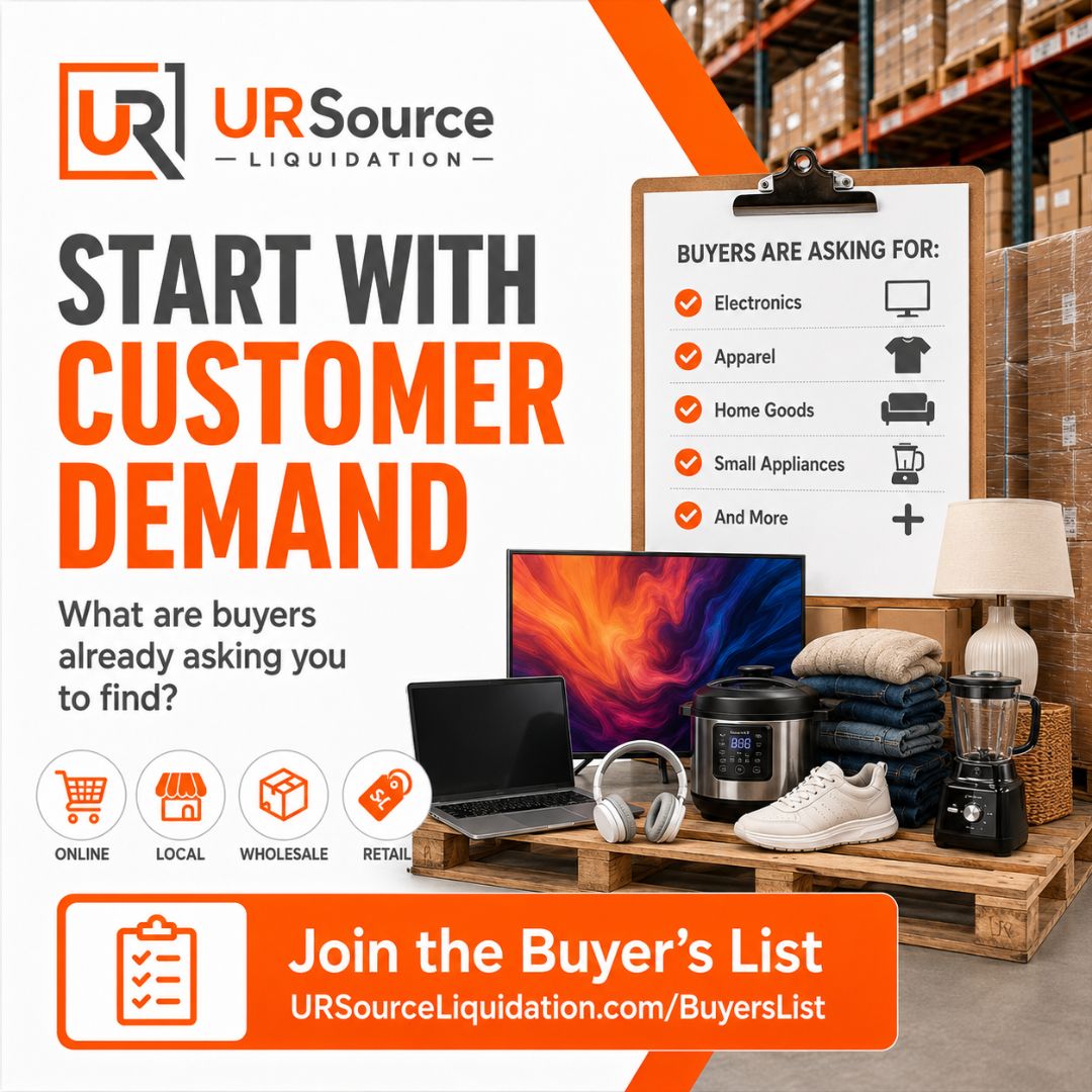 Start With Customer Demand 01 Start With Customer Demand 01