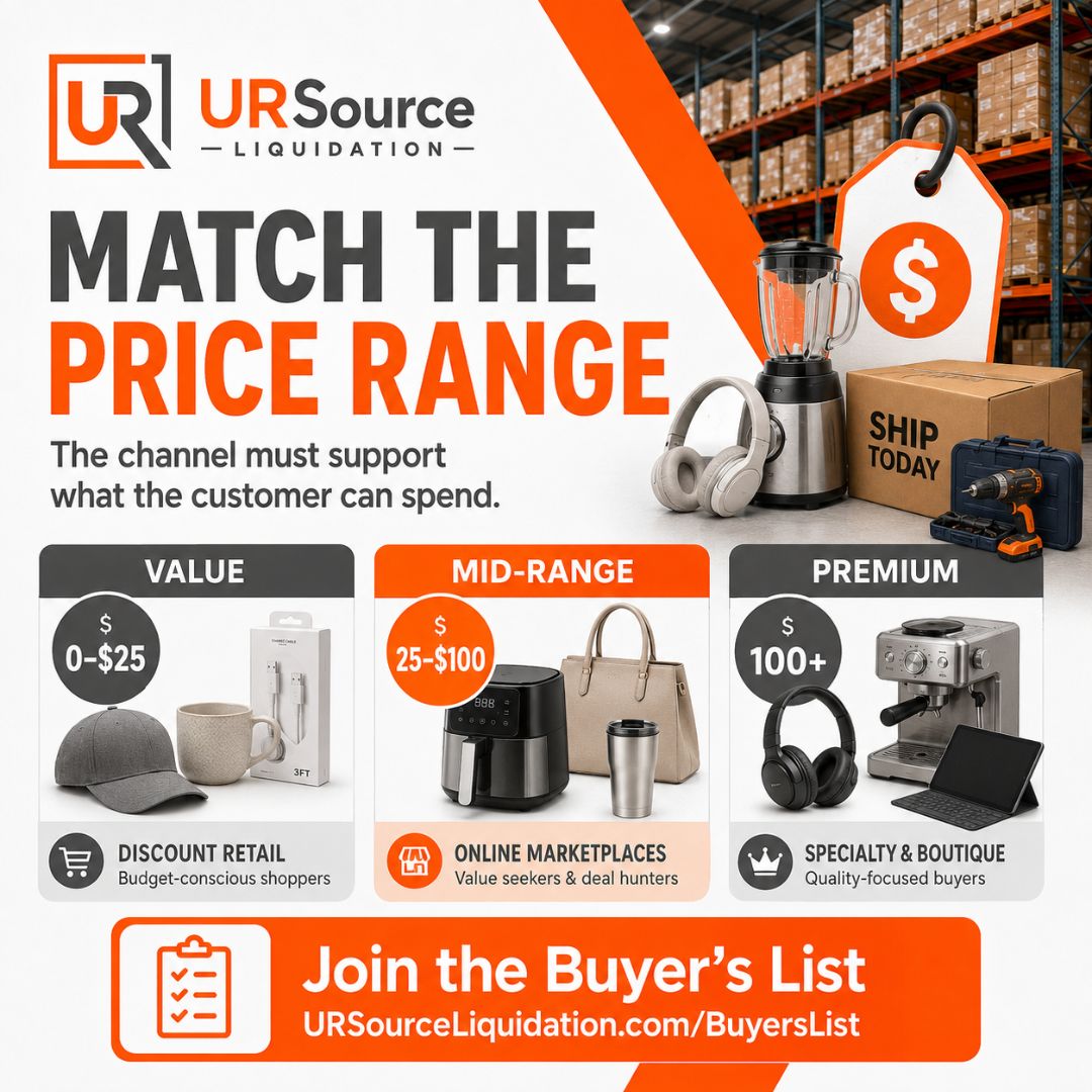 Match the Price Range 02 Match the Price Range 02