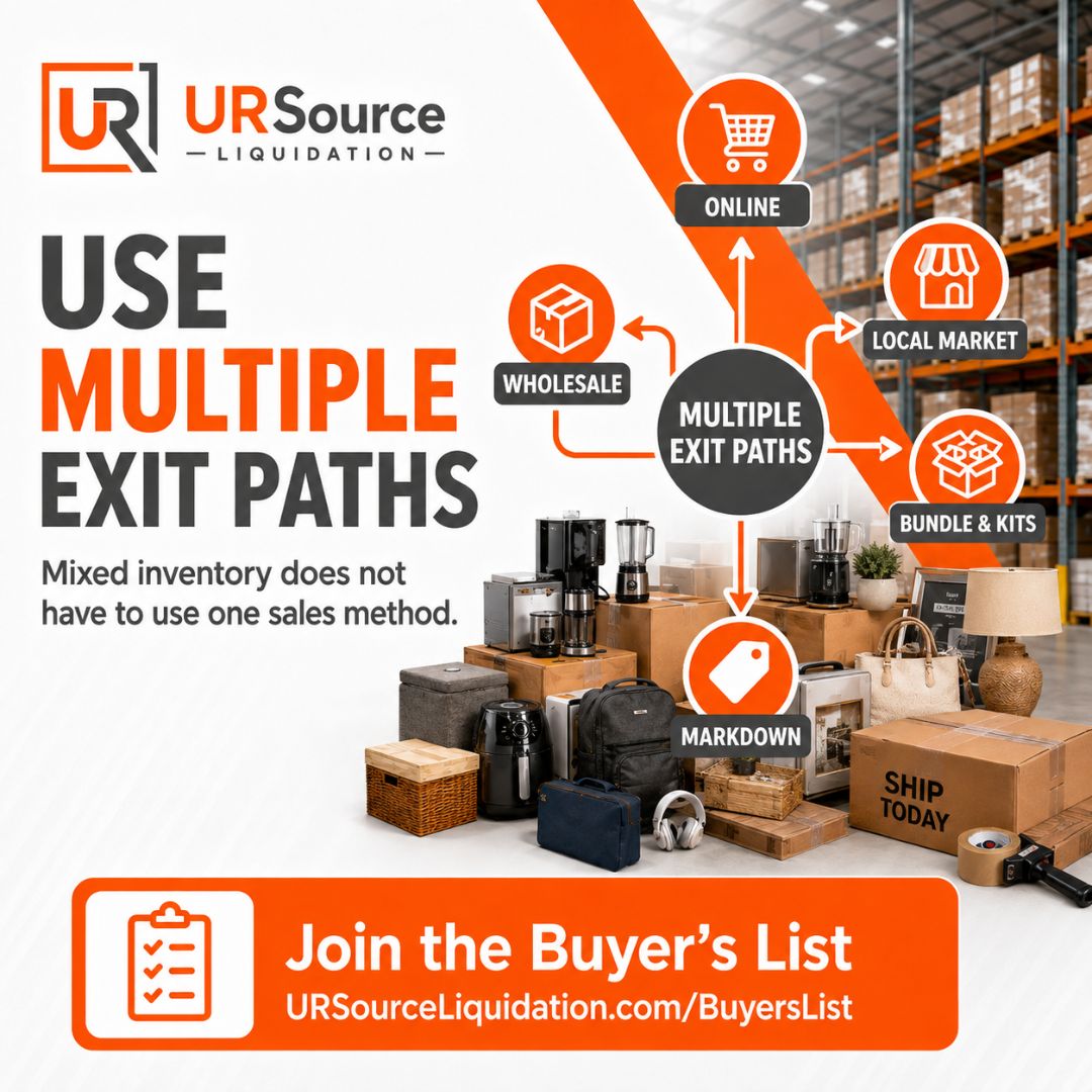 Use Multiple Exit Paths 05 Use Multiple Exit Paths 05