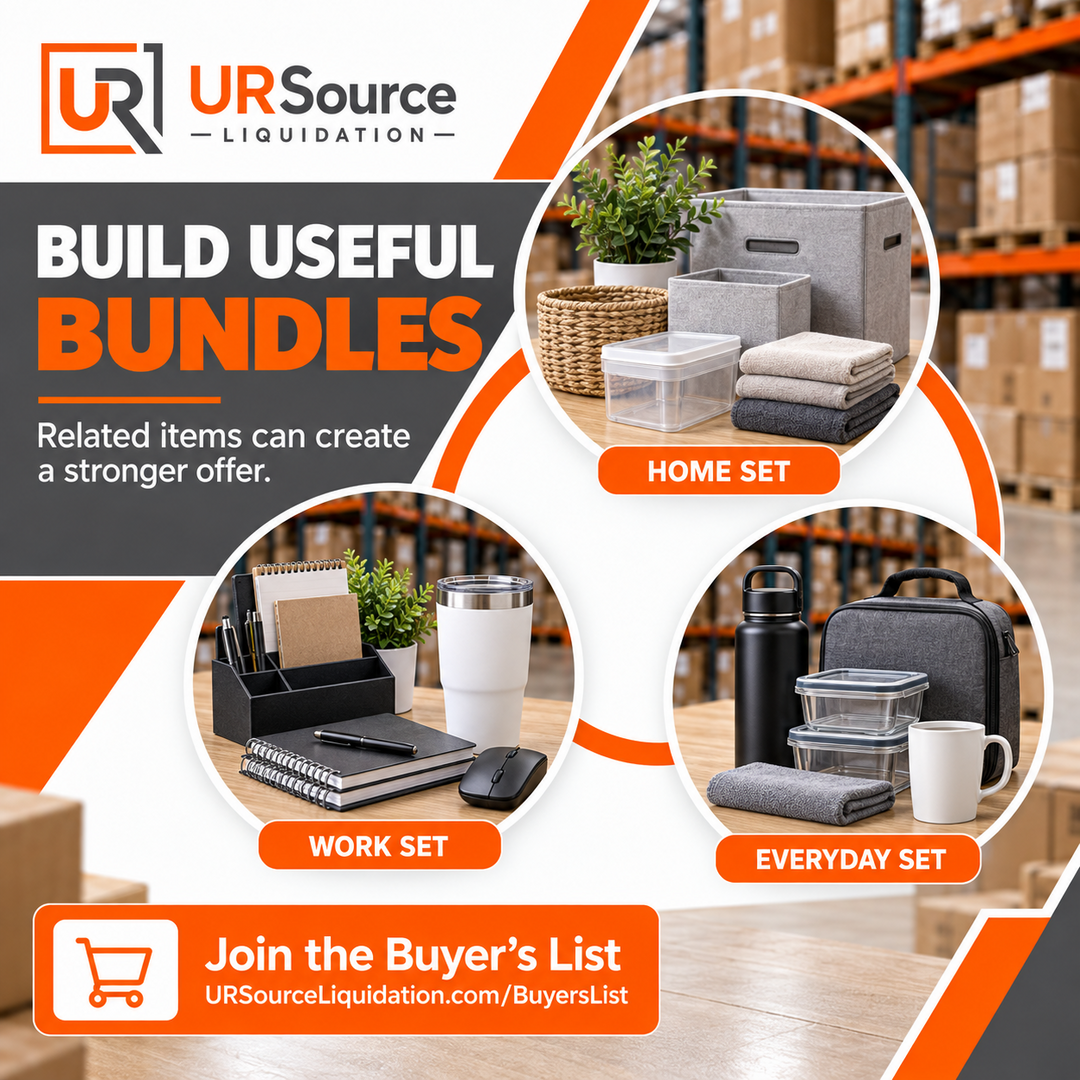 Build Useful Bundles 03 Build Useful Bundles 03