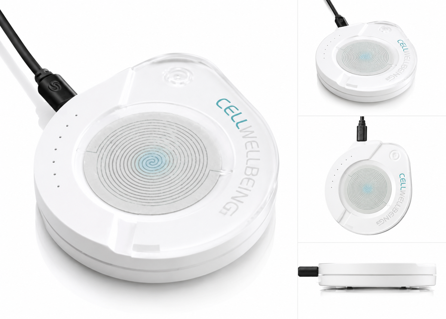 S-Drive Cell-Wellbeing