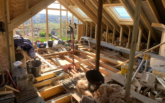 Bear & Fox Construction  - Construction - CCTV & Intruder