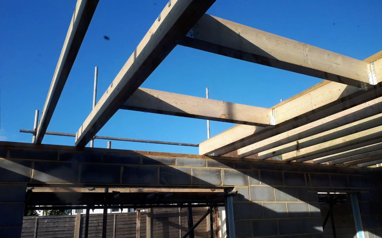 Construction - Refurbishments