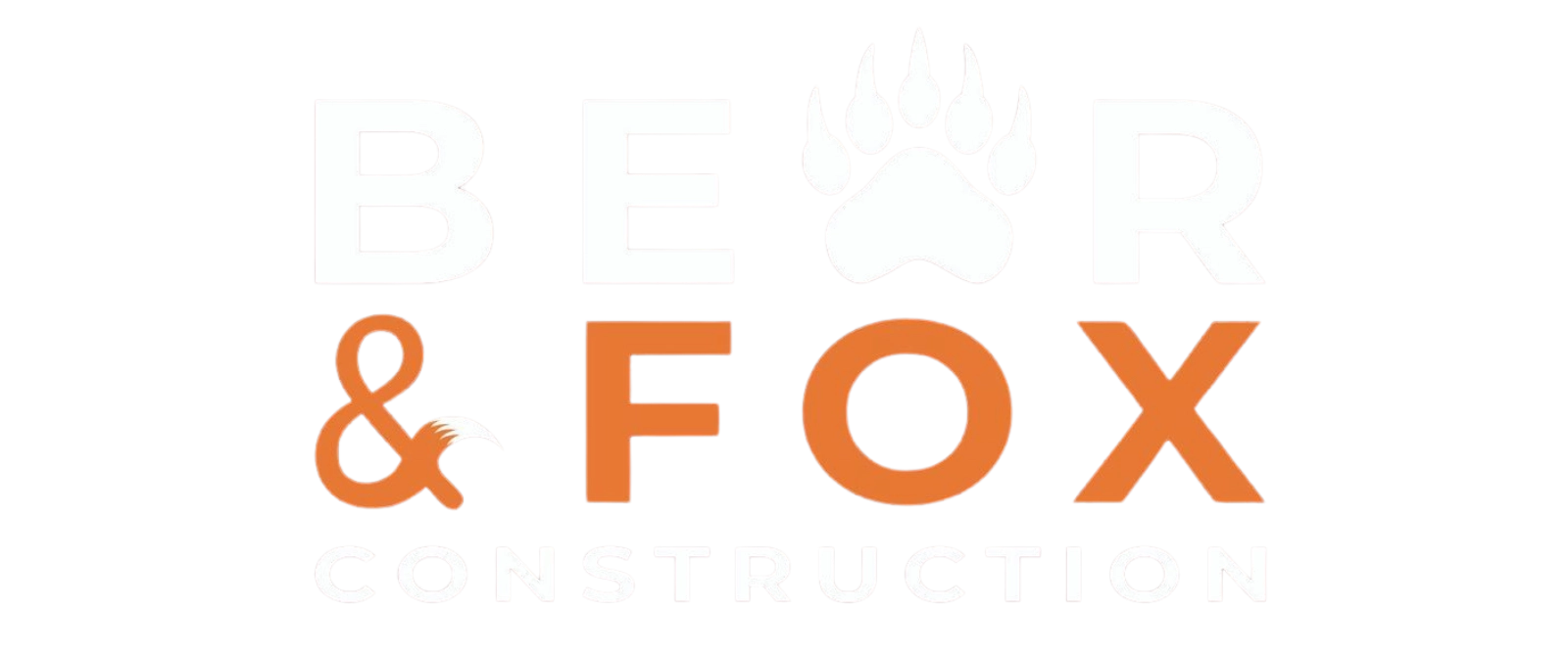 Bear And Fox Construction - 