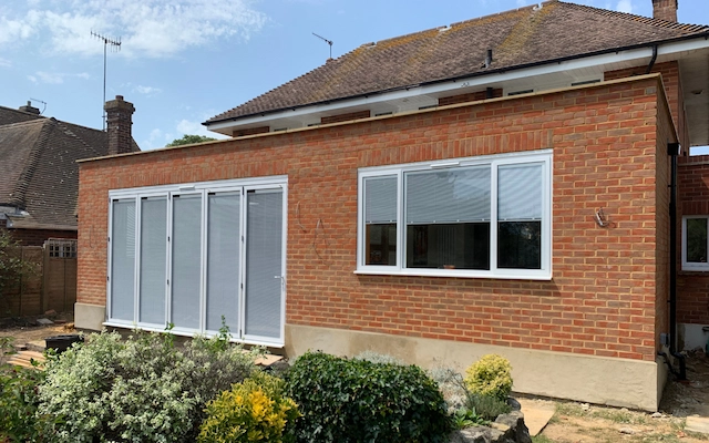 Refurbishments Meads