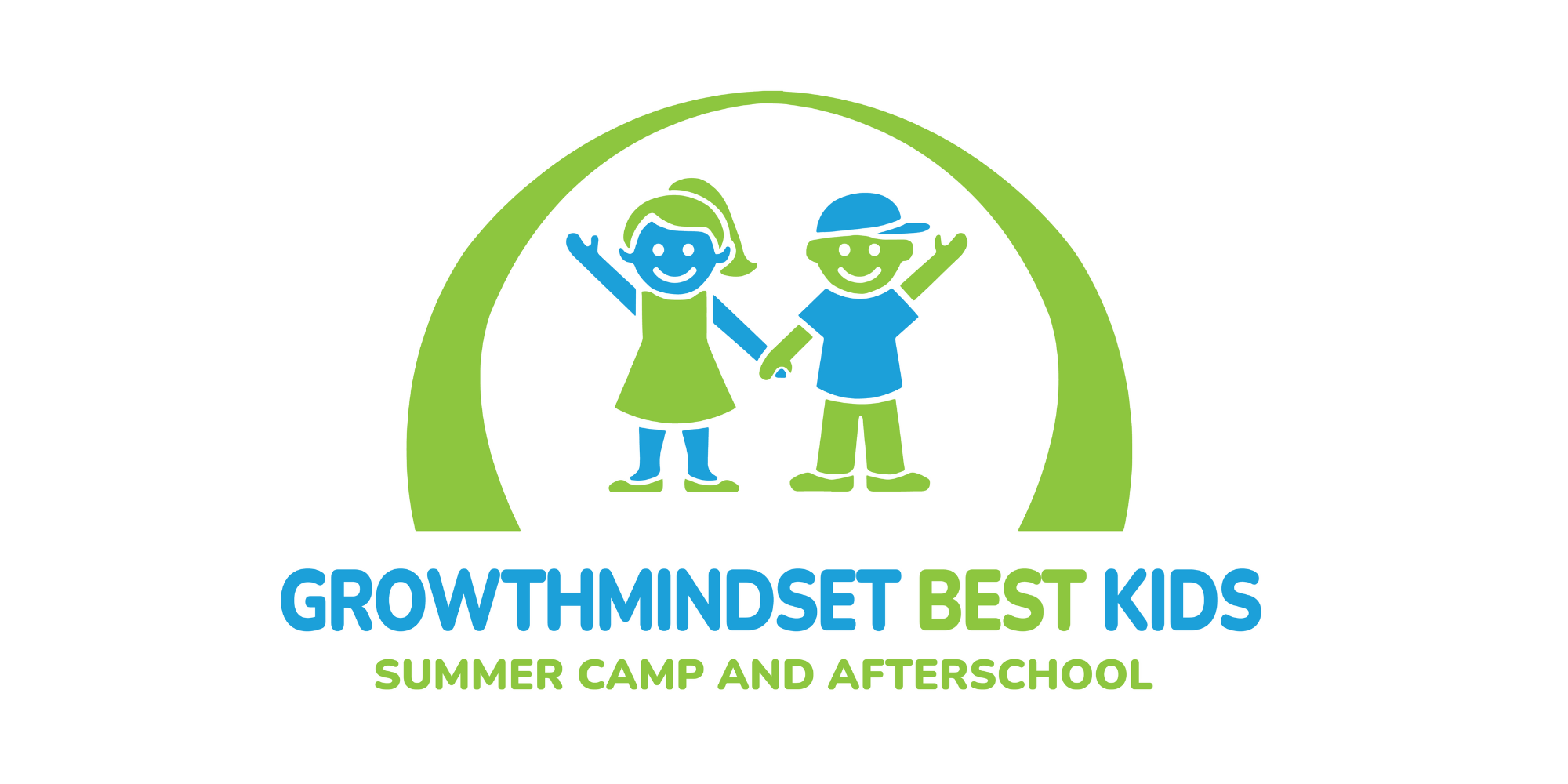 Ukrainian Village Best After School and Summer Camp Logo