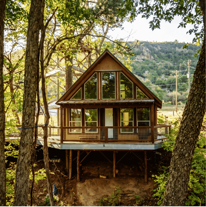 Cabin