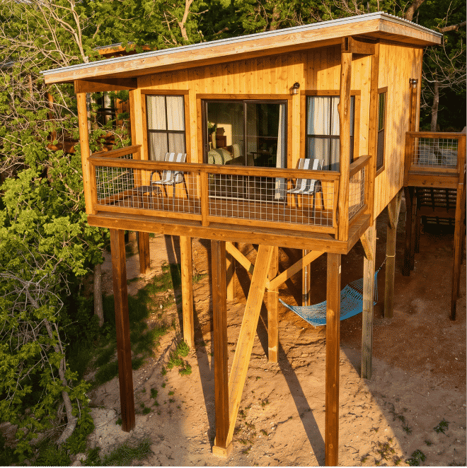 Cabin