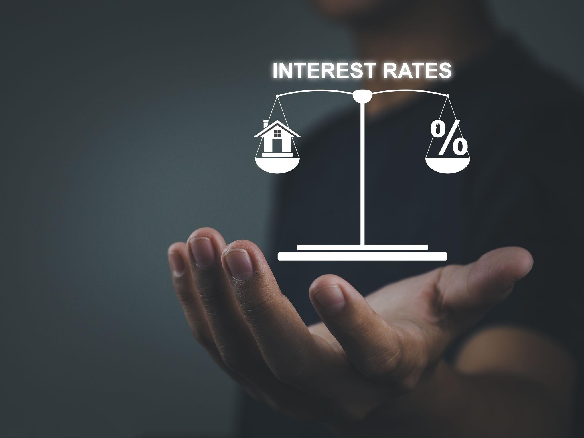 Interest rates
