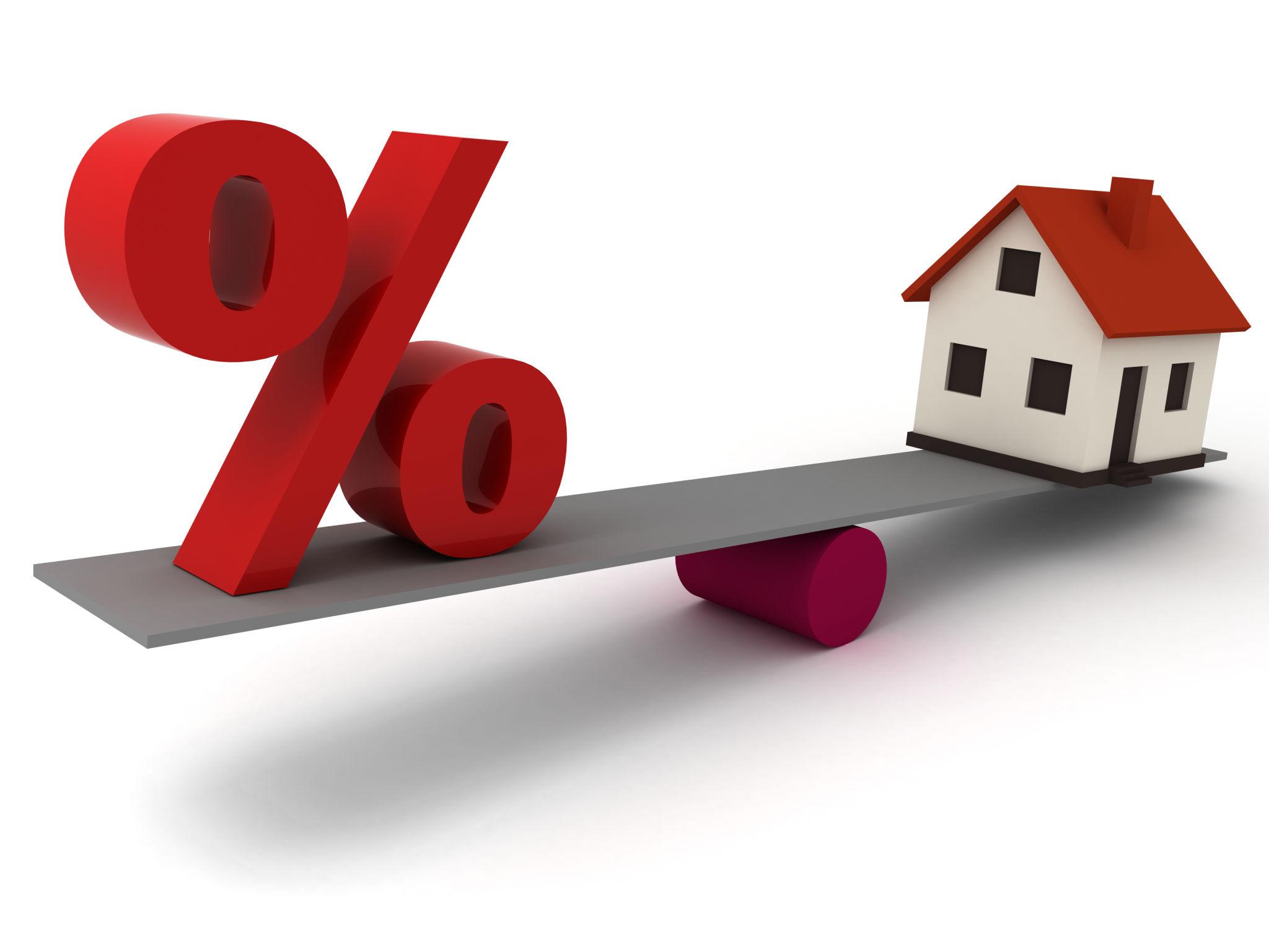 interest rate