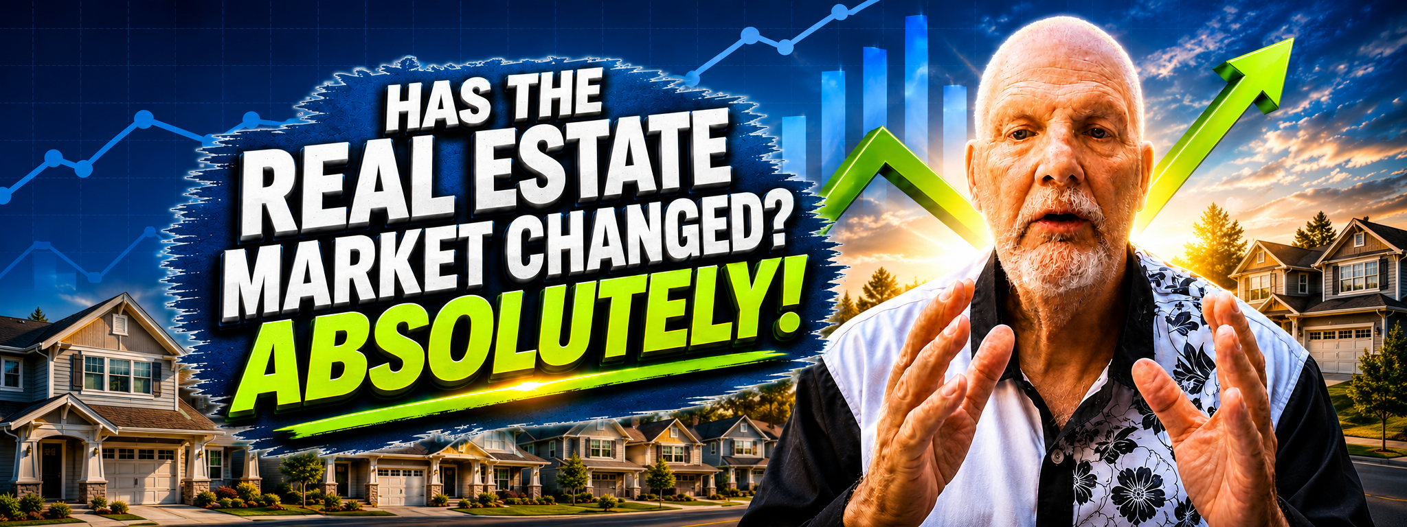 The Market Has Changed: 2026 Maryland & DMV Real Estate Trends Every Buyer and Seller Should Know The Market Has Changed: 2026 Maryland & DMV Real Estate Trends Every Buyer and Seller Should Know