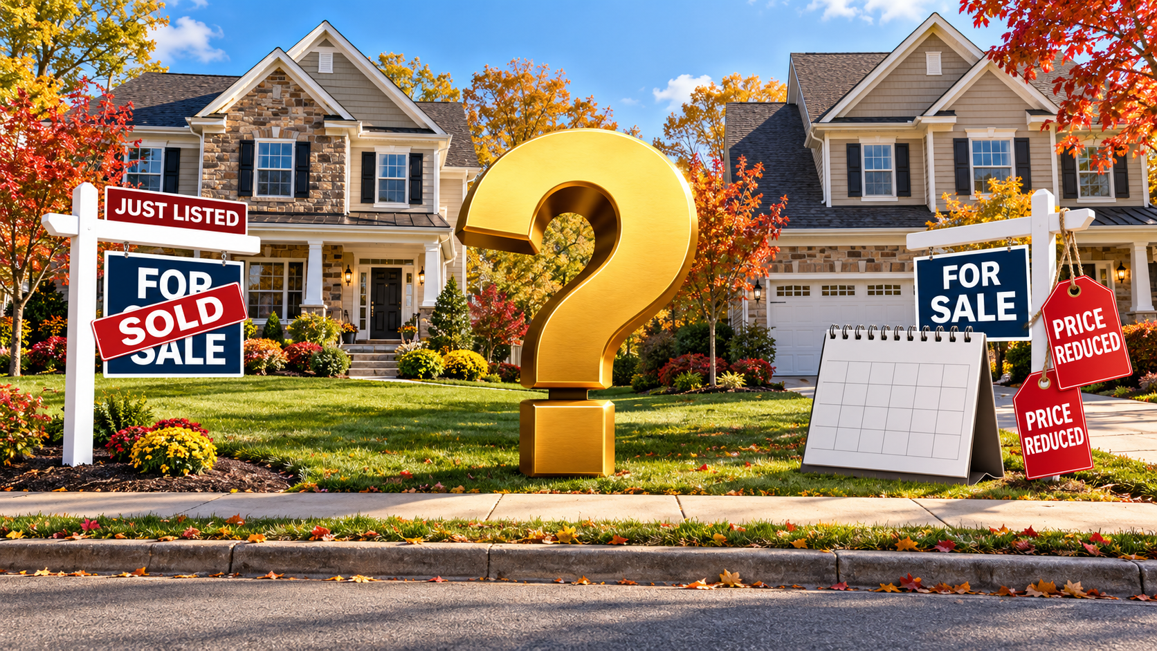 WHAT’S HAPPENING WITH HOMES LIKE YOURS? WHAT’S HAPPENING WITH HOMES LIKE YOURS?
