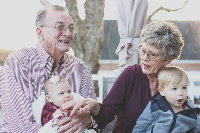 The Hidden Gender Gap in Estate Planning
