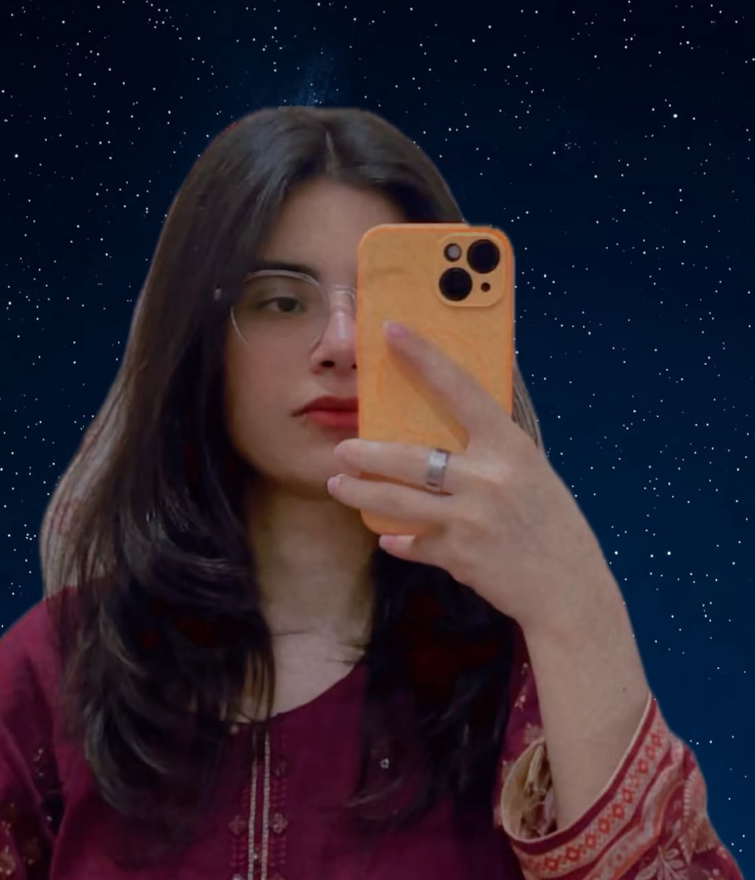 Amna Tahir