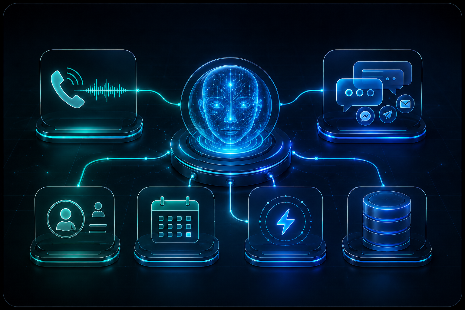 AI and Automations Studio