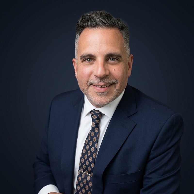 Brett Schaltenbrand — CEO, EPG Holdings