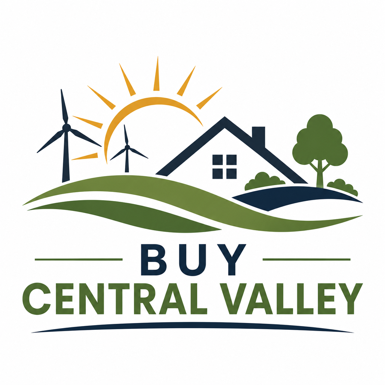 Buy Central Valley