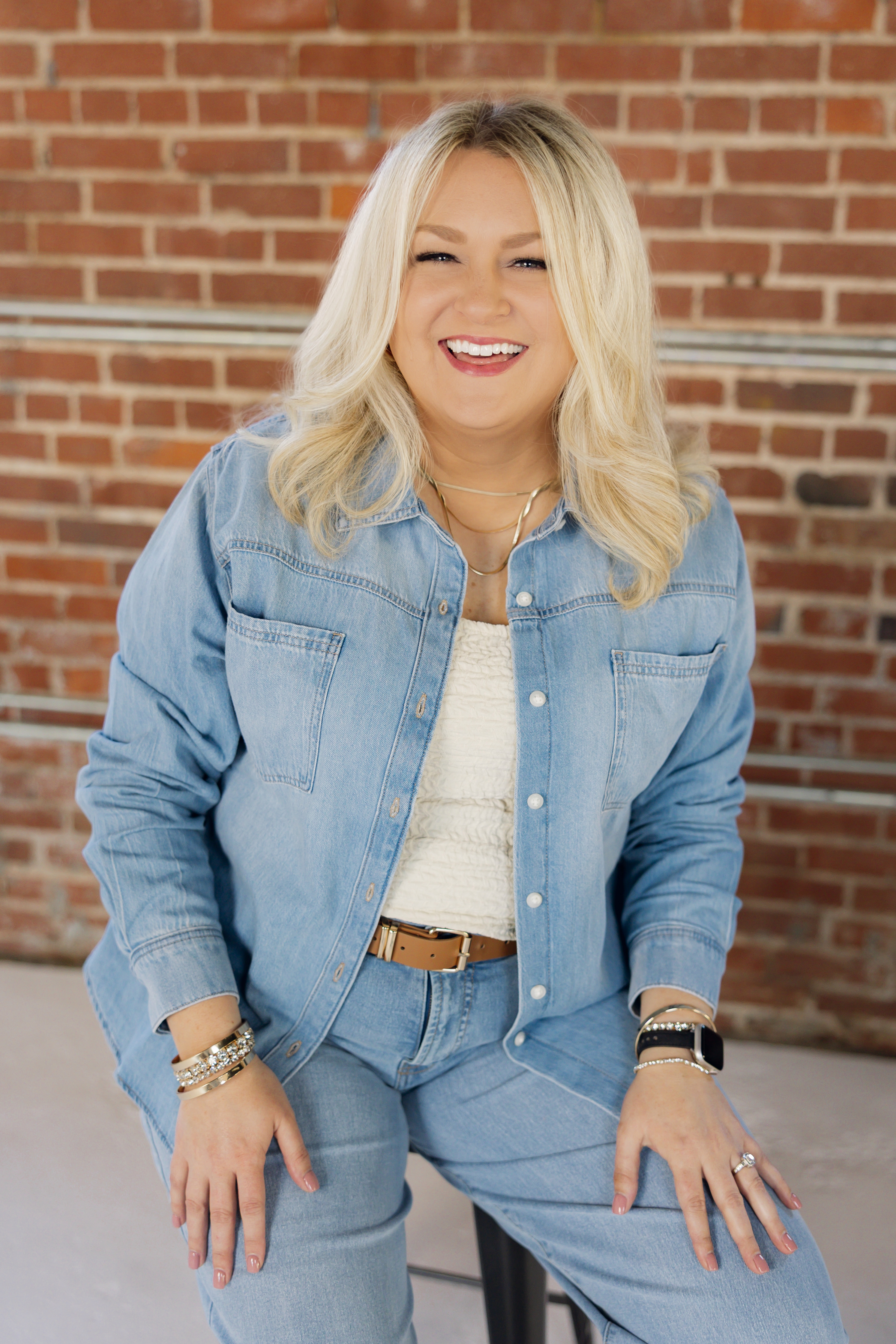 Jaclyn Lepien, REALTOR with Realty of America