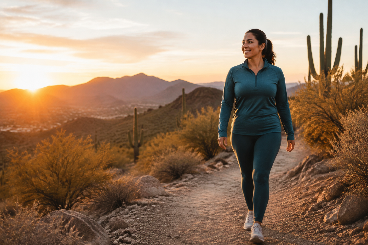 Weight loss and wellness at 1st Care Med Spa in Mesa, Arizona