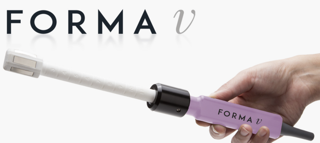 Forma V treatment at 1st Care Med Spa