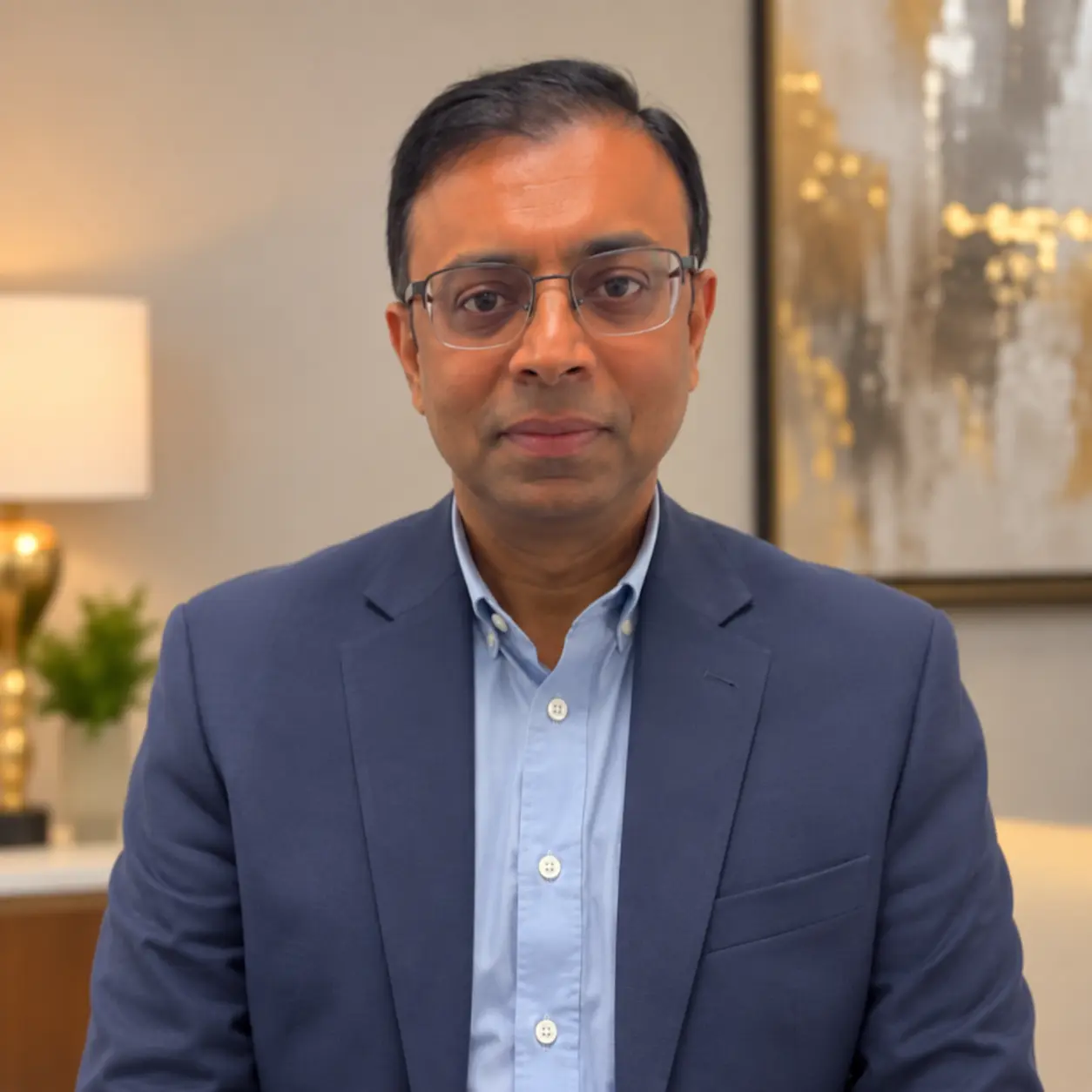 Dr. Raj Pillai, MD - Medical Director at 1st Care Med Spa