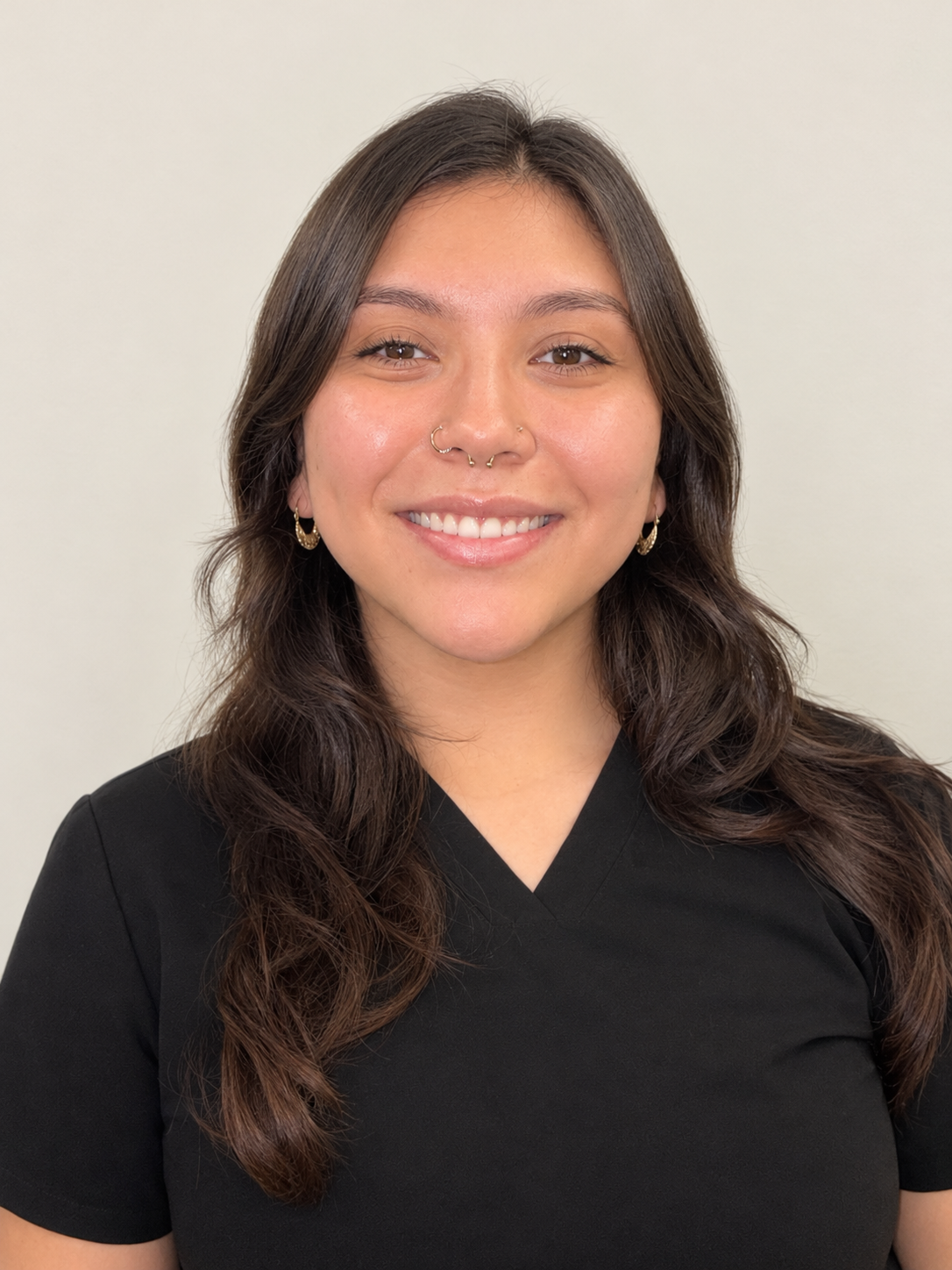 Angelica Gonzalez - Front Desk Coordinator and Certified Medical Assistant at 1st Care Med Spa