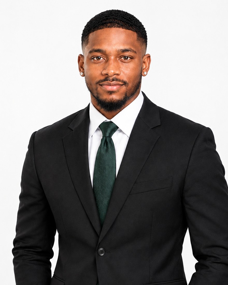 Jovon Stewart, licensed health insurance agent