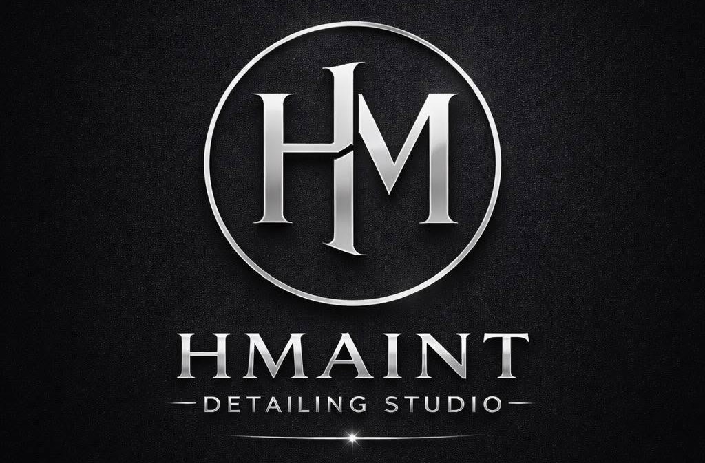 Hmaint Detailing Studio