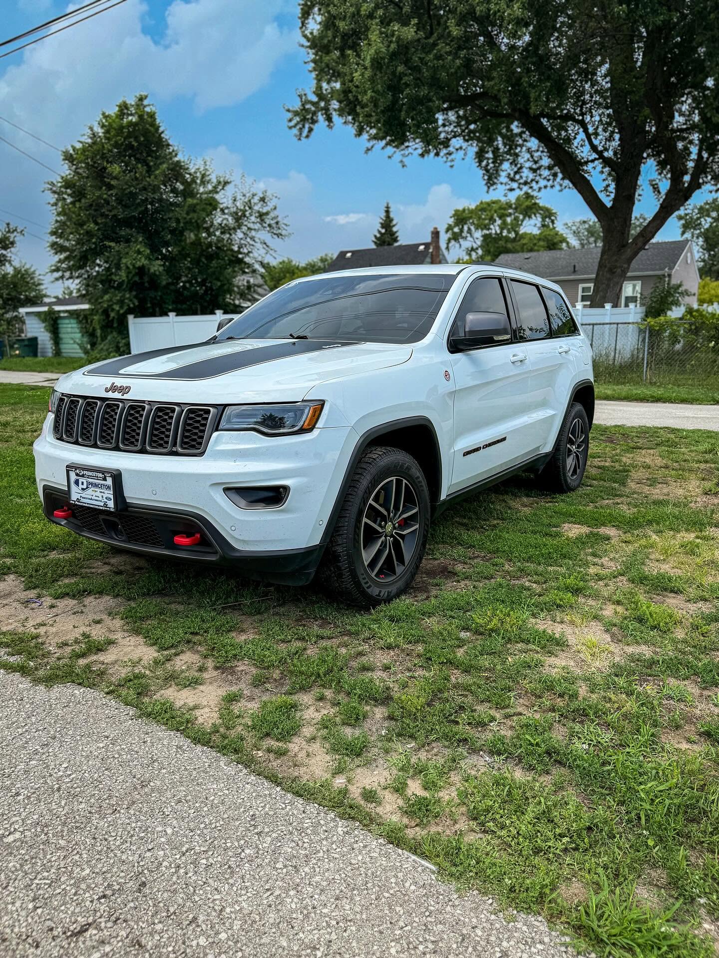 Ceramic coating job 2 by Hmaint Detailing Studio