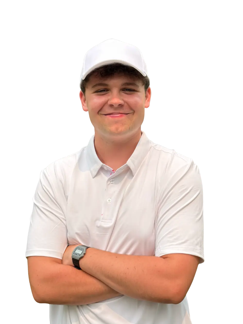 Cade Wininger, owner of ClearBooks Bookkeeping