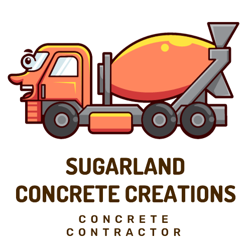 Local Concrete Contractor Sugarland, TX Concrete Contractor in My