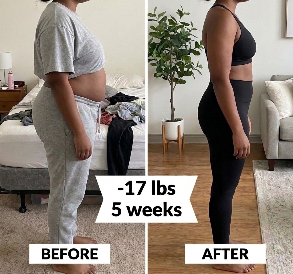 SHE Fit transformation