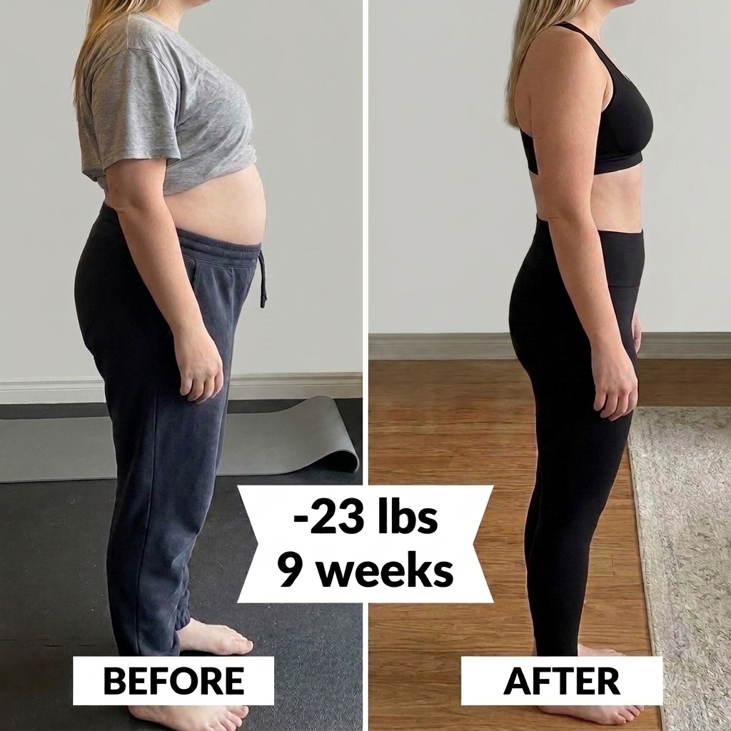 SHE Fit transformation
