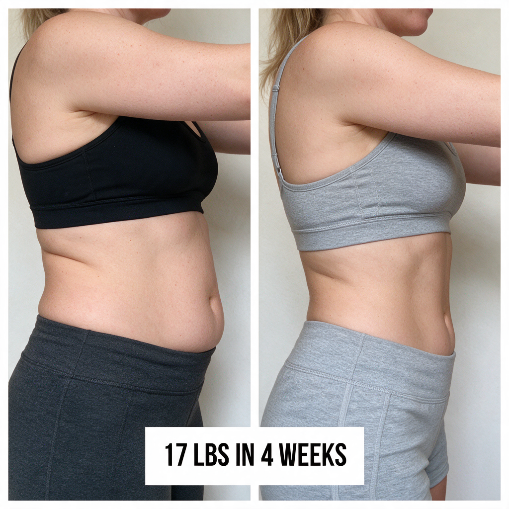 SHE Fit transformation