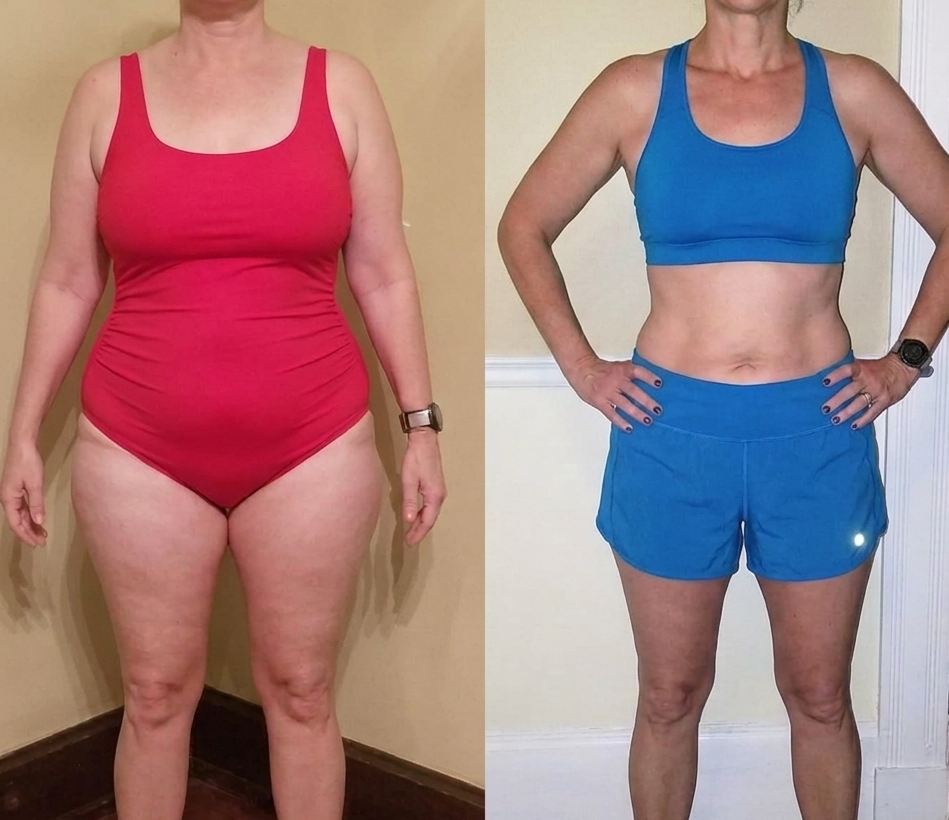 SHE Fit transformation