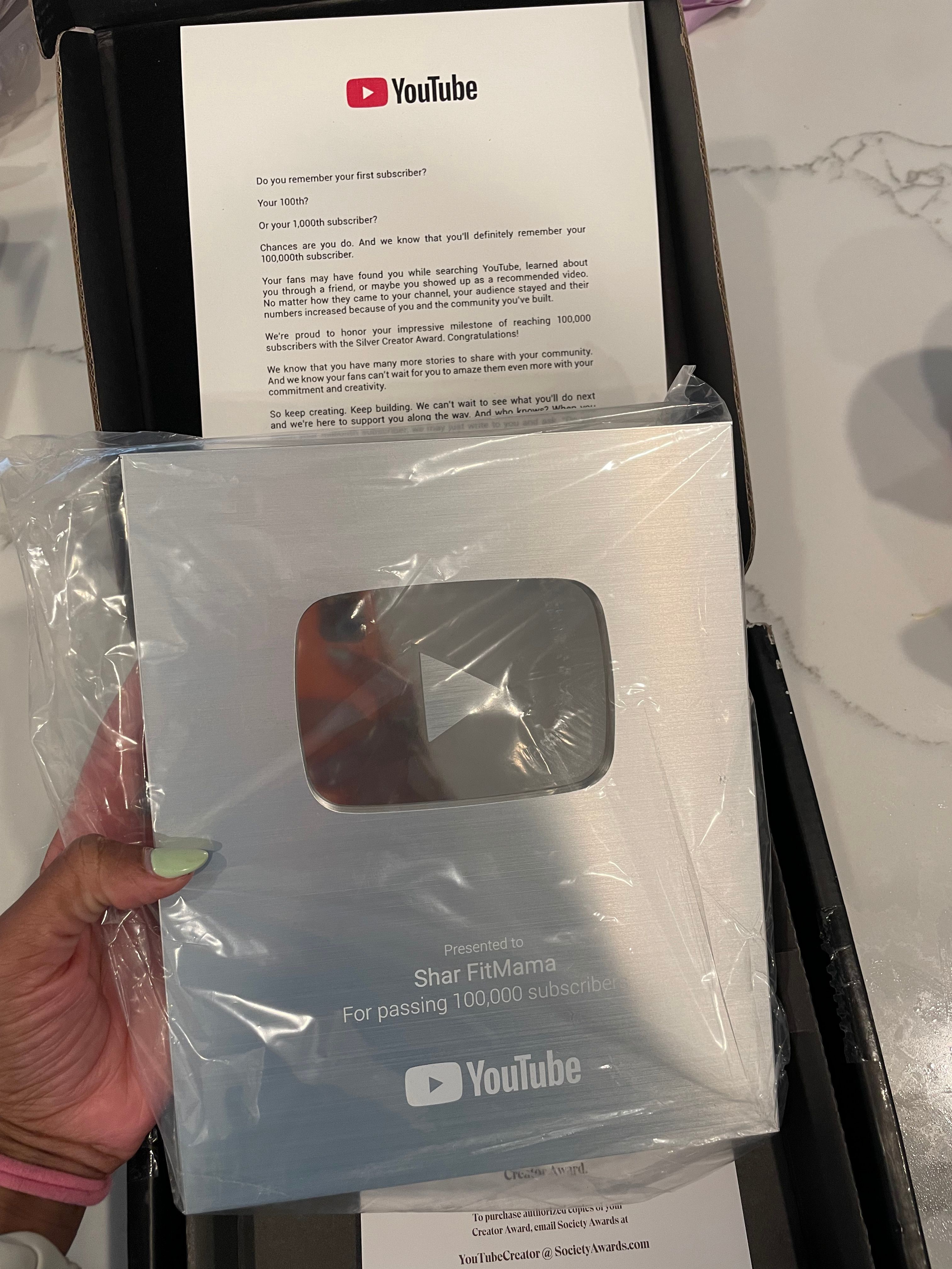 No one failed at YouTube; they quit