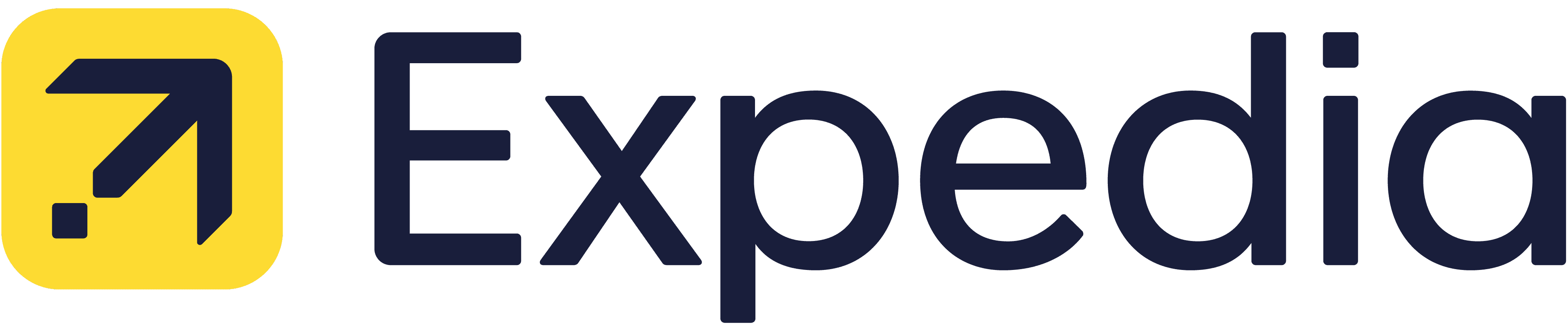 booking.com brand logo