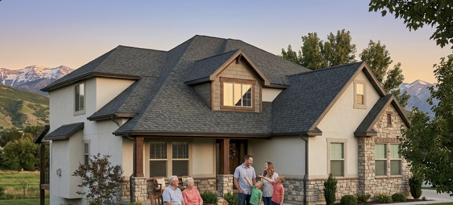 Expert tips on identifying roof damage, maintenance, and protecting your Utah home. Utah roofing, residential roof repair, roof replacement Utah, home improvement, local roofers Utah, storm restoration, EB Home Solutions. Expert tips on identifying roof damage, maintenance, and protecting your Utah home. Utah roofing, residential roof repair, roof replacement Utah, home improvement, local roofers Utah, storm restoration, EB Home Solutions.