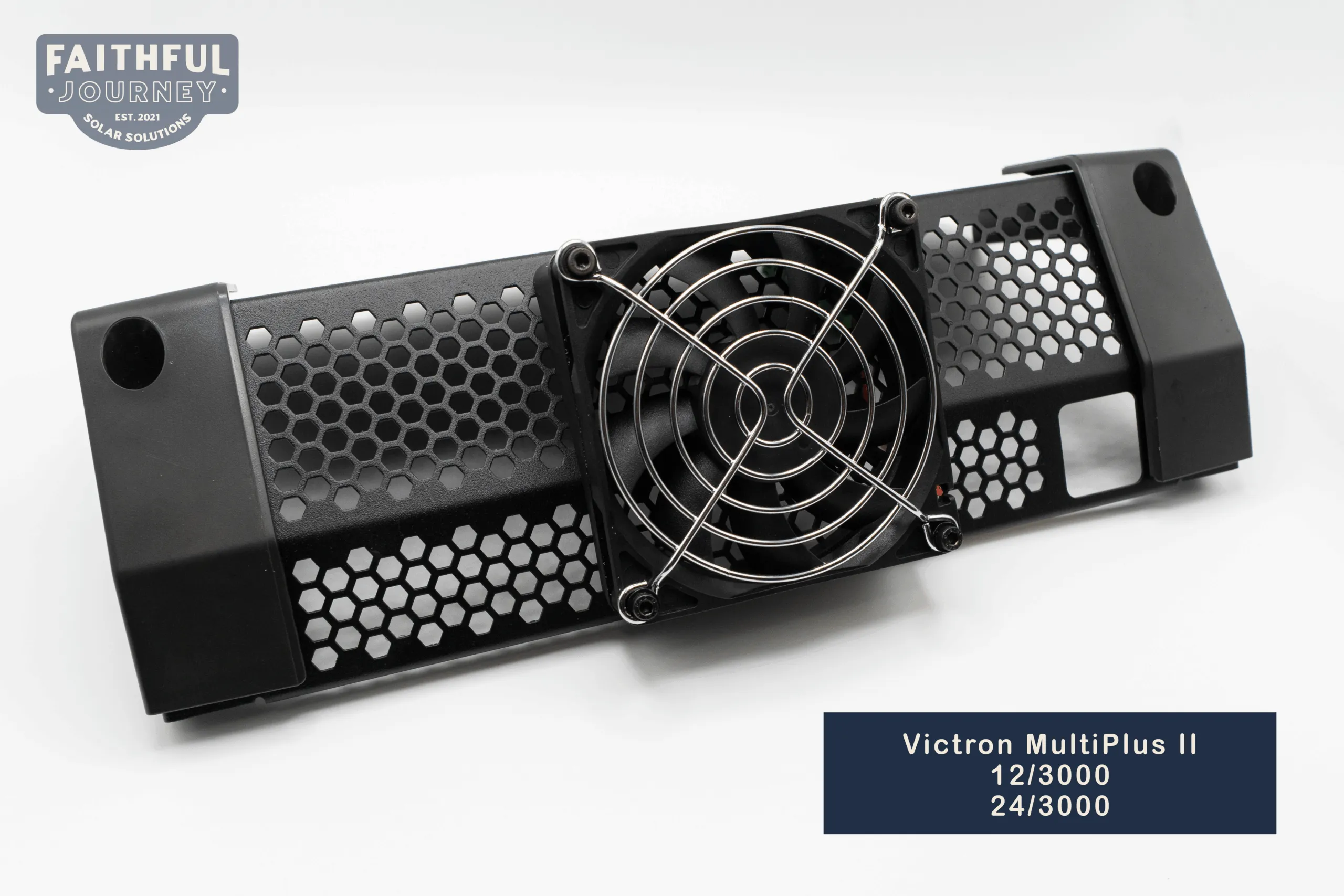 Victron MultiPlus-II External Fan Kit