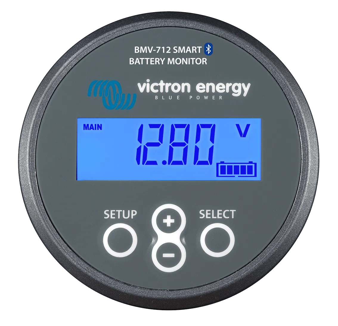 Victron BMV-712