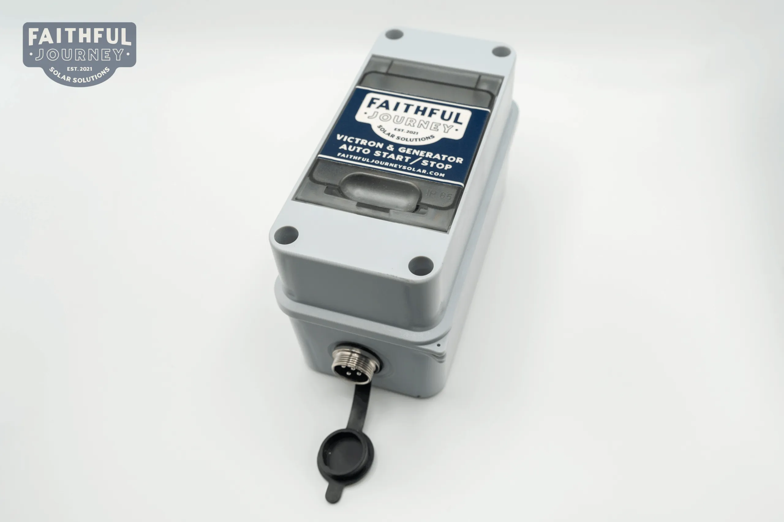 Auto Generator Start – Portable Generators