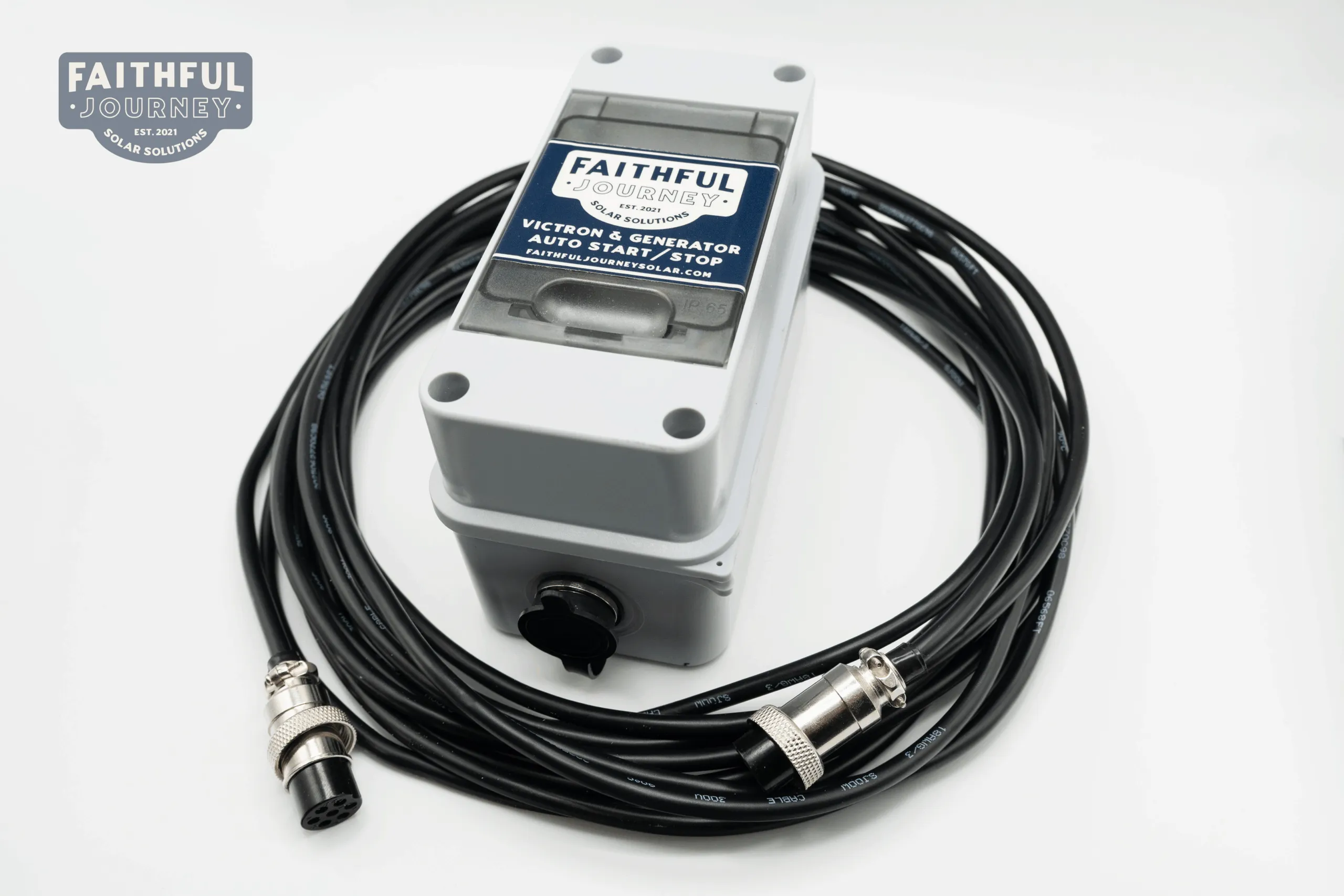 Auto Generator Start – Portable Generators