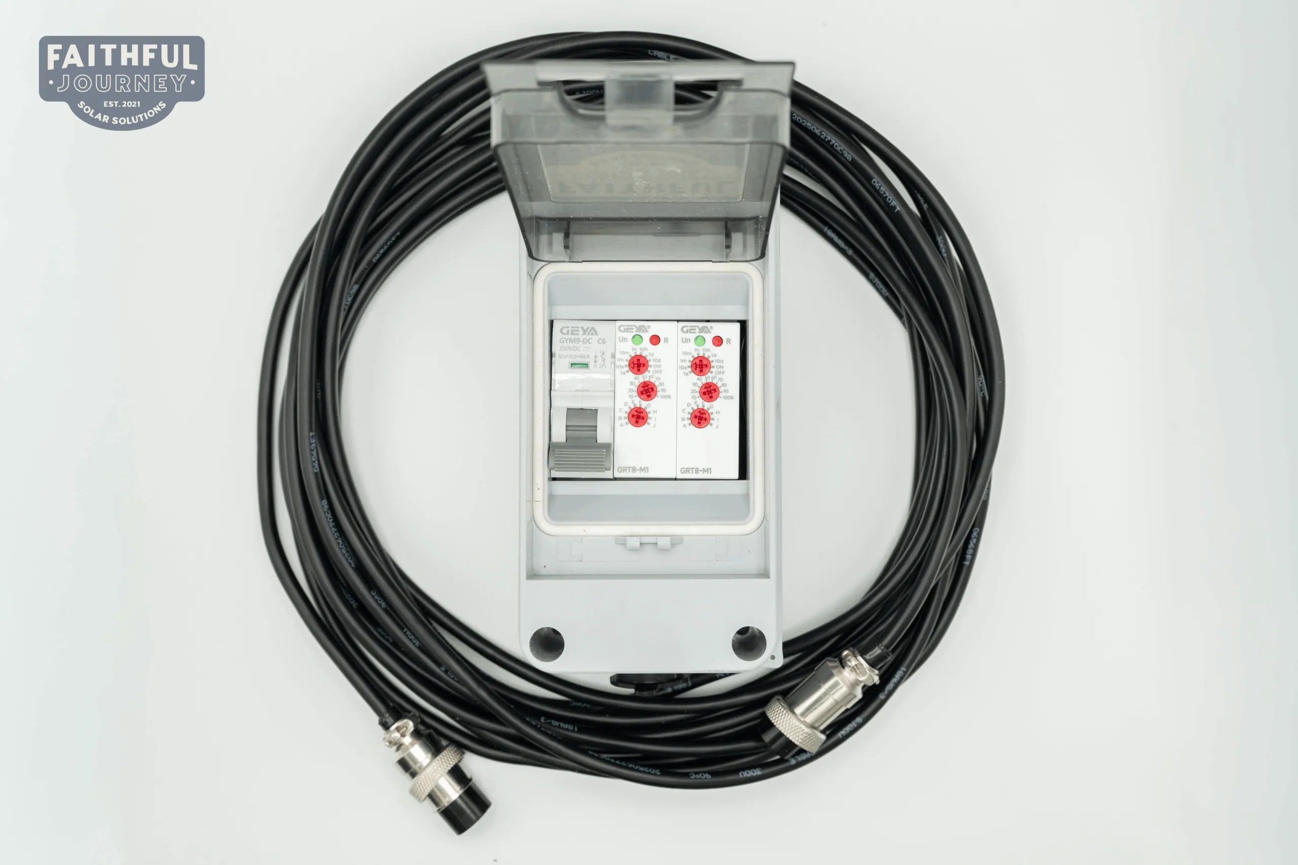Auto Generator Start – Portable Generators