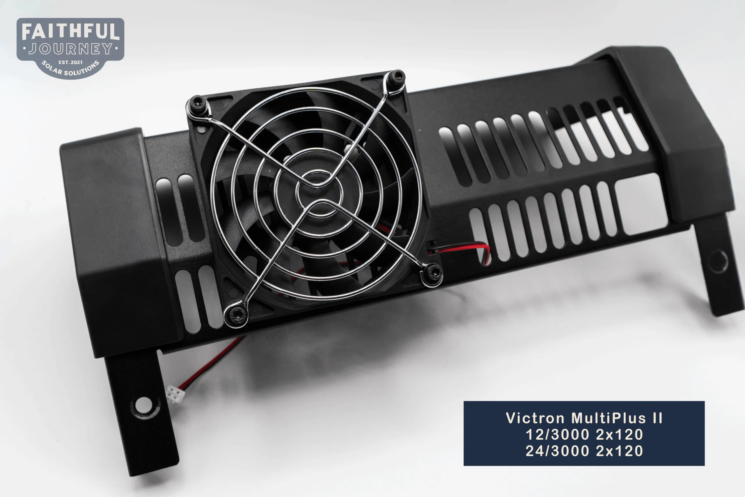 Victron MultiPlus-II External Fan Kit