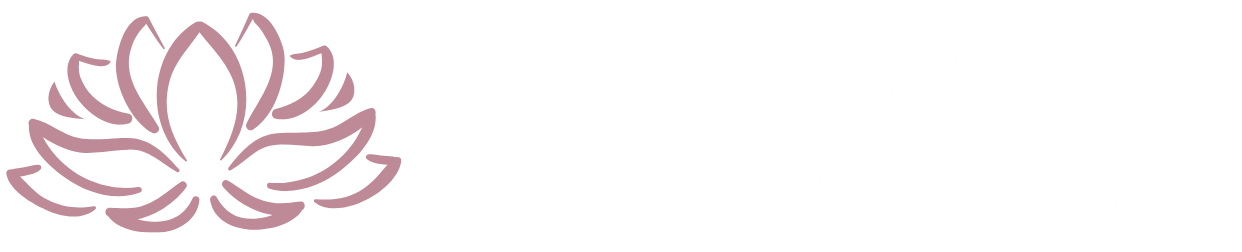 Biomagnetic Therapy of Tampa logo