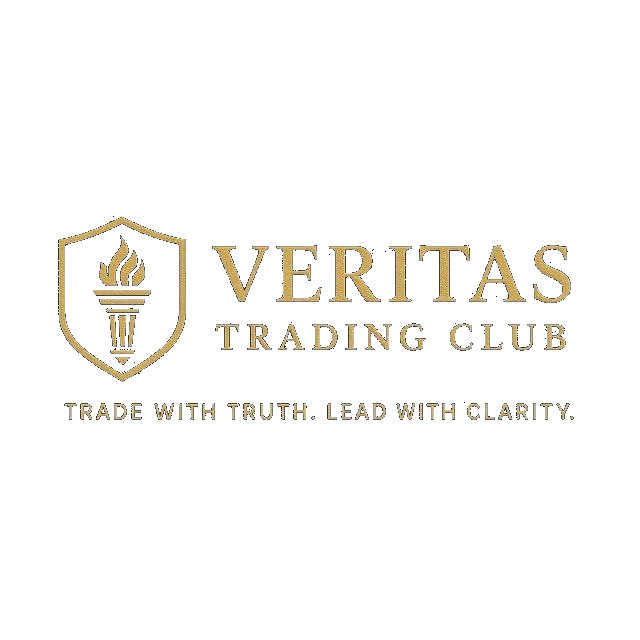 Veritas Trading Club Logo